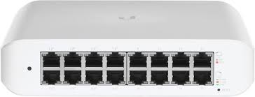 LITE 16 PoE
